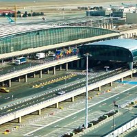 توسعه ترمینال مسافربری فرودگاه امام خمینی